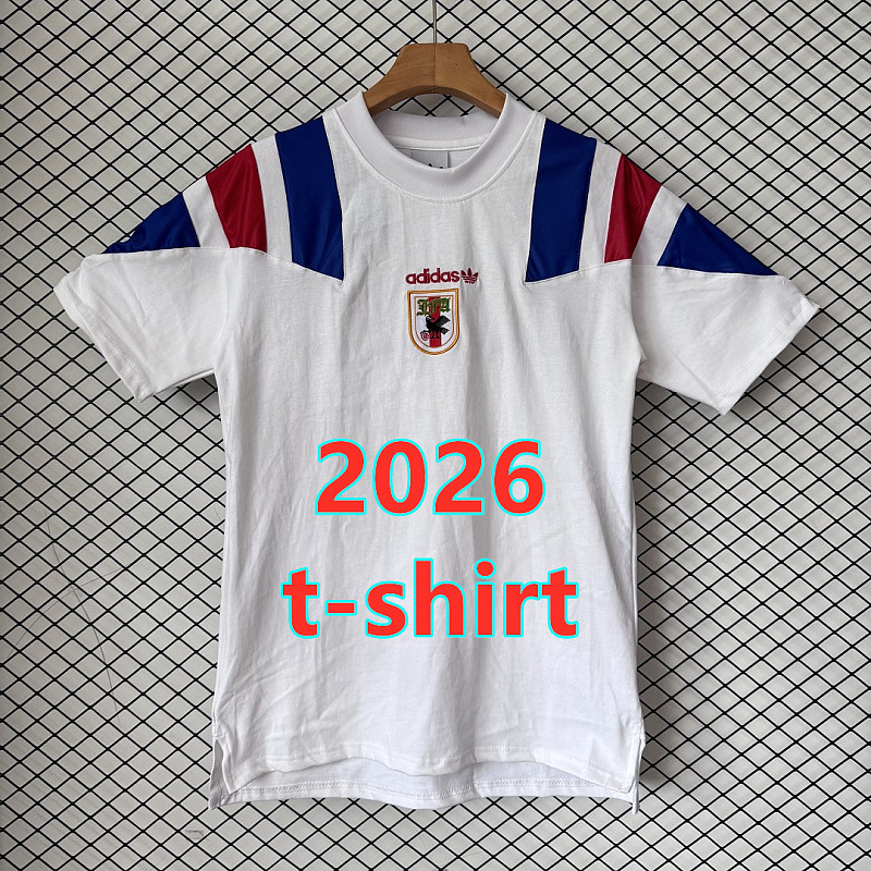 Japan T-shirt S-2XL T