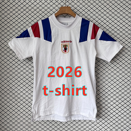 Japan T-shirt S-2XL T