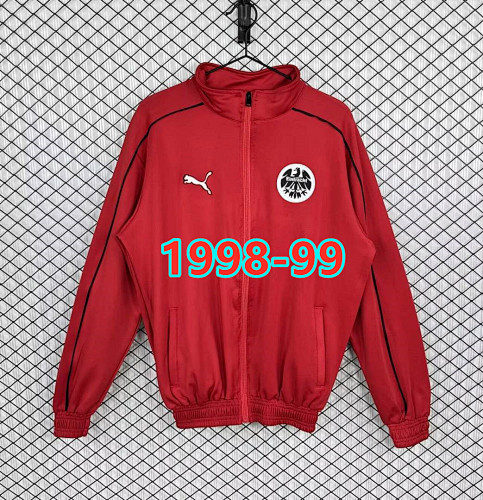 Frankfurt Retro Jacket S-2XL