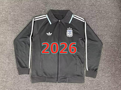 Argentina Jacket S-2XL