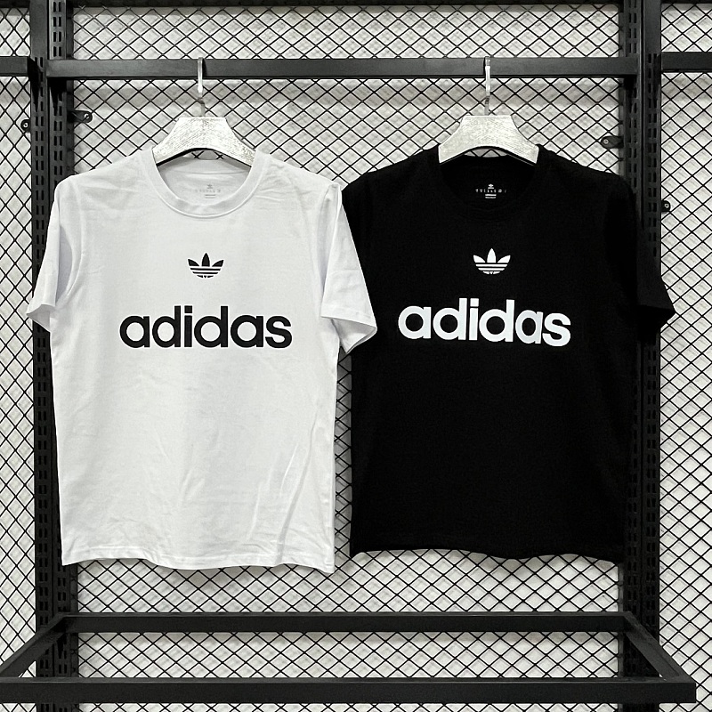 Adidas 26-27 A-D T-shirt S-3XL T