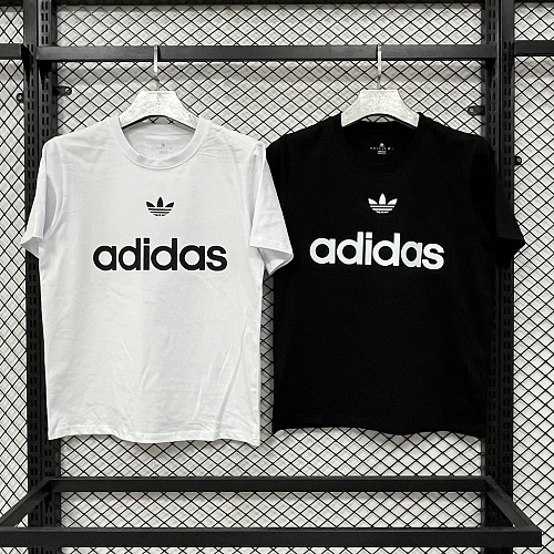 Adidas 26-27 A-D T-shirt S-3XL T