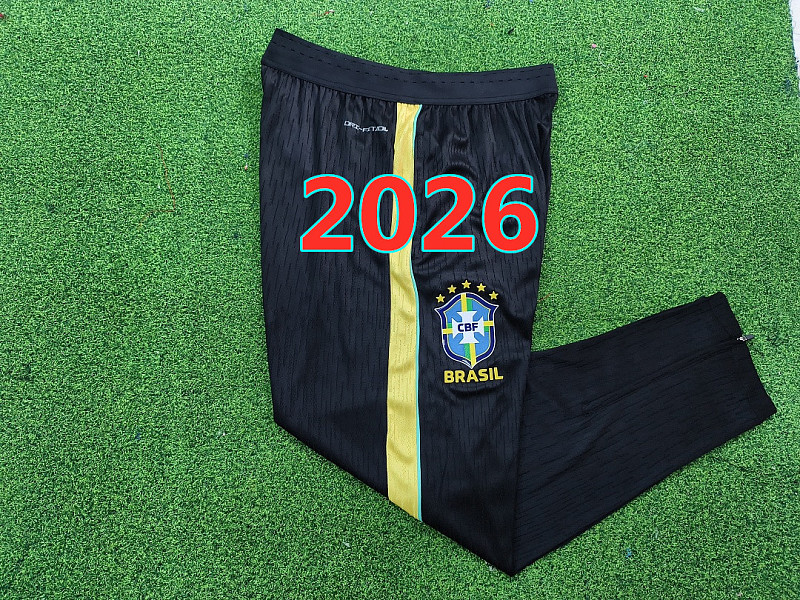 Brazil Player Version Pants S-2XL