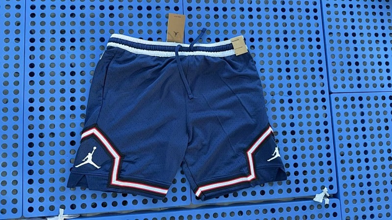 25-26 A-J Shorts XS-4XL A2441