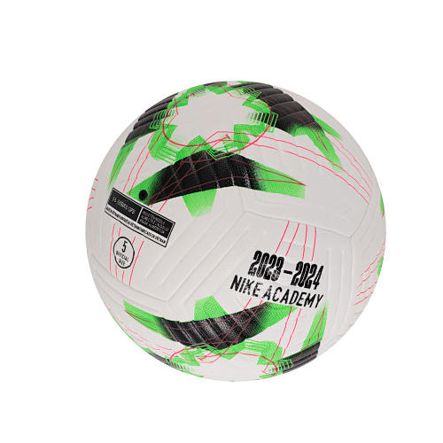 24-25 With Out Logo Football