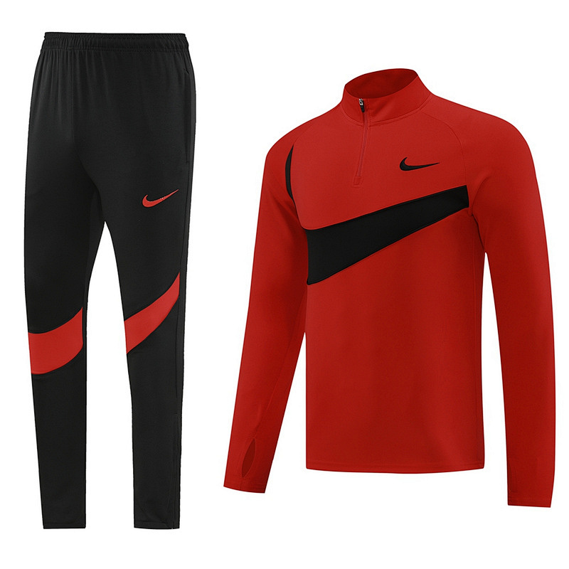 Nike 23-24 N-K Long Sleeve Tracksuit S-2XL
