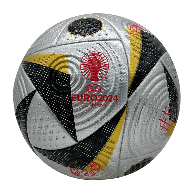 ZP Size 5 Football 5