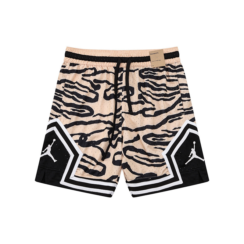 25-26 A-J Shorts XS-4XL C2403