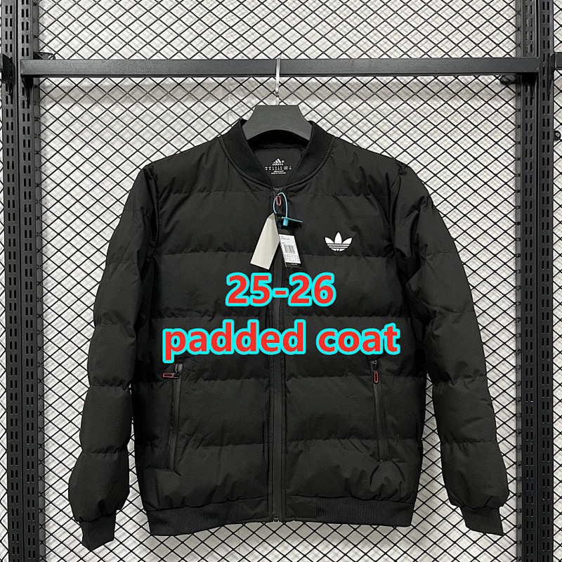 Adidas 25-26 A-D Padded Coat S-2XL