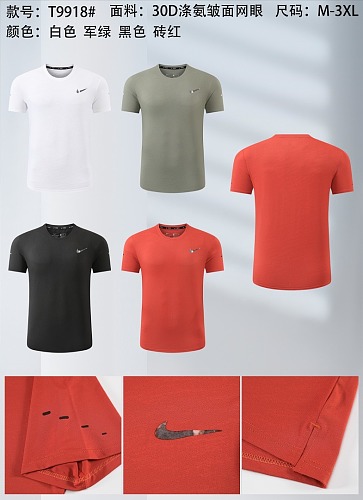 Nike 26-27 N-K T-shirt M-3XL T