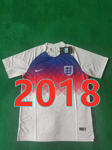 England Retro Training Jersey S-2XL