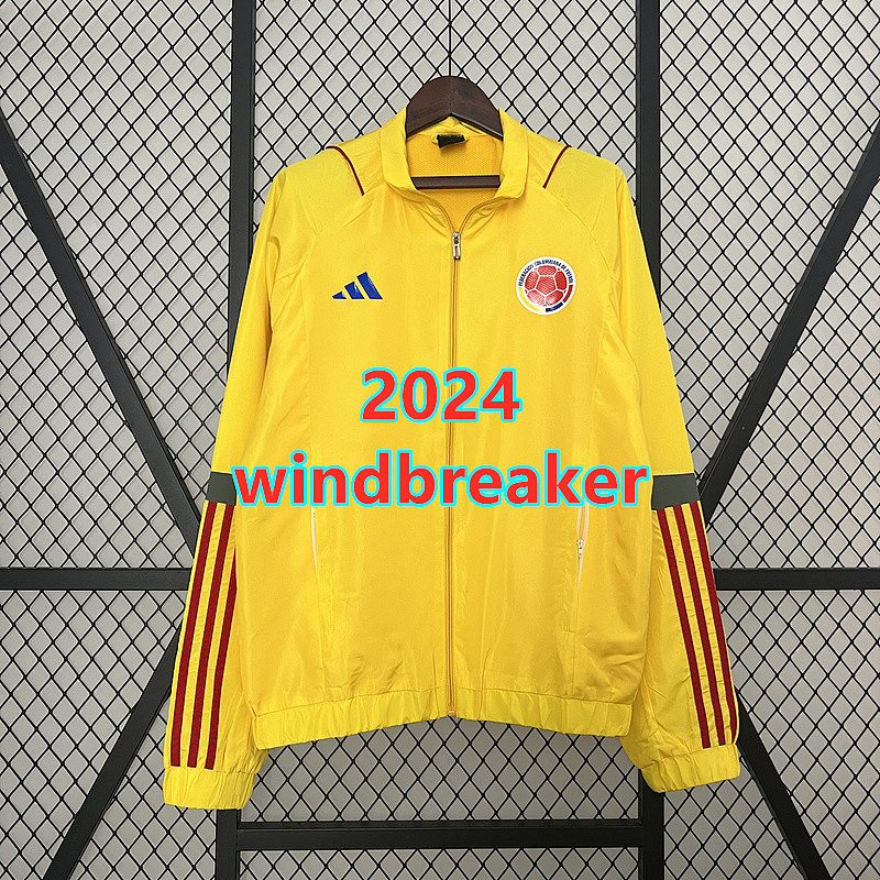 Colombia Windbreaker S-3XL