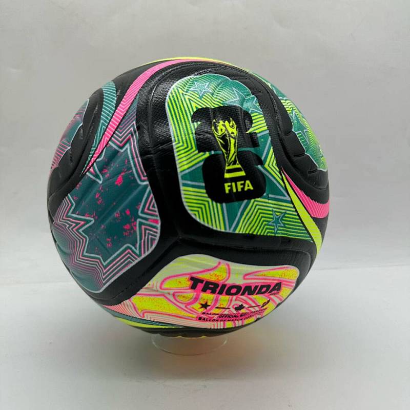 World Cup Size 5 Football 4 5