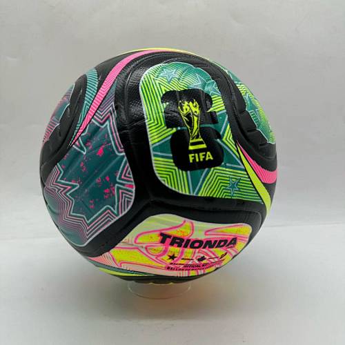 World Cup Size 5 Football 4 5