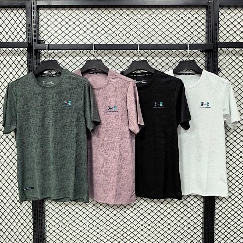 26-27 Under Armour T-shirt M-3XL T