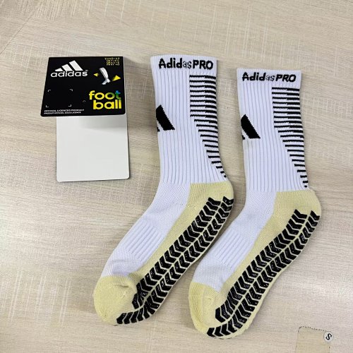 Adidas Adult Socks