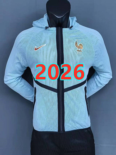 France Jacket S-3XL