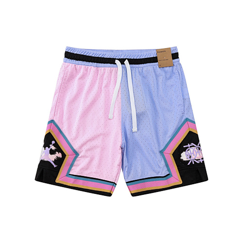 25-26 A-J Shorts XS-4XL A2426