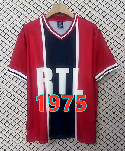 Balenciaga Paris Psg Away Retro Jersey S-2XL