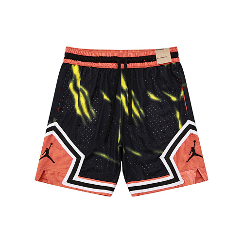 25-26 A-J Shorts XS-4XL C2415