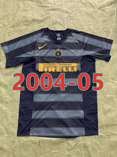Inter Milan Retro Third Jersey S-2XL