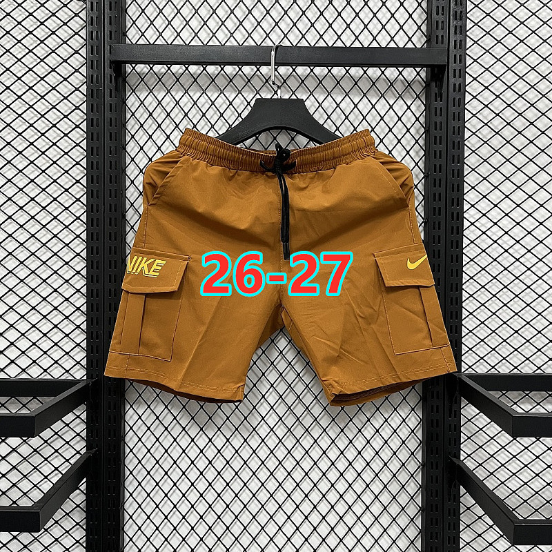 Nike 26-27 N-K Short M-3XL