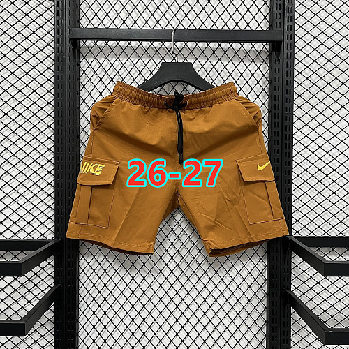 Nike 26-27 N-K Short M-3XL