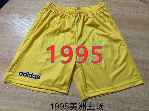 America Home Retro Shorts S-2XL