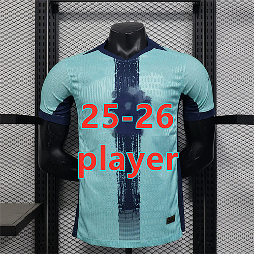 25-26 Barcelona Special Player Version Jersey S-2XL