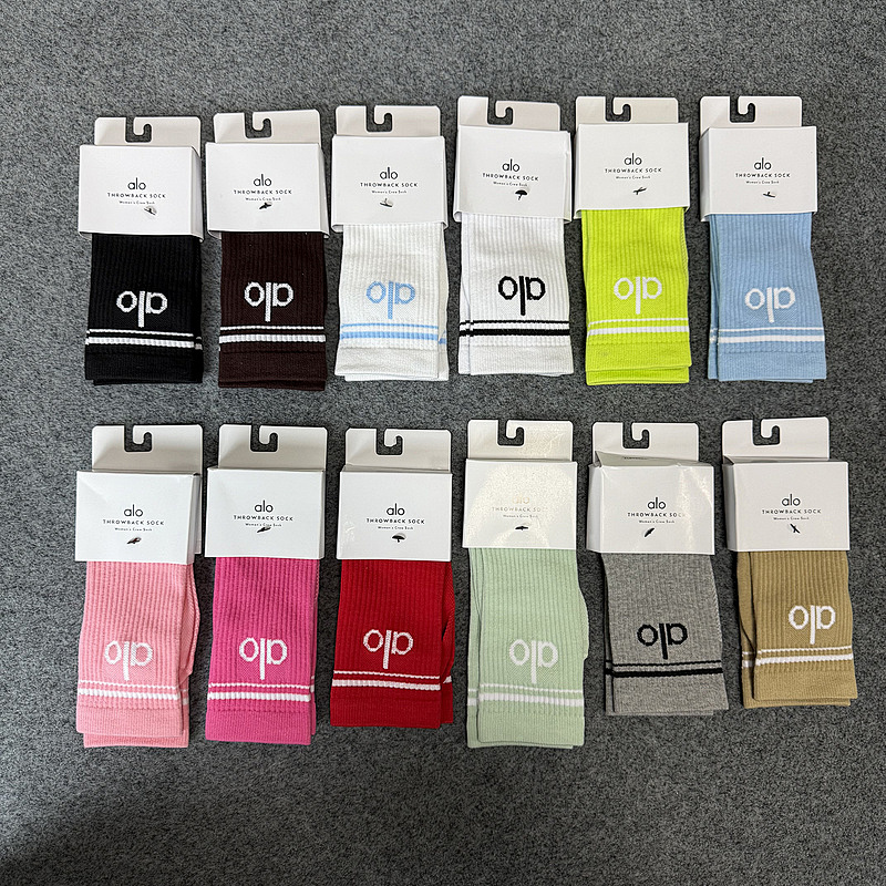 Socks from Aaaajersey
