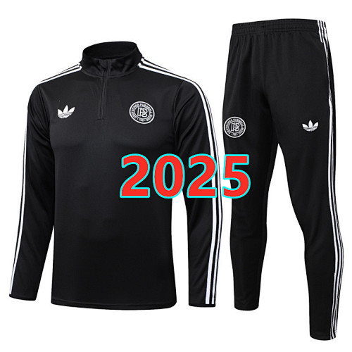 Germany Anniversary Long Sleeve Tracksuit S-2XL B2579