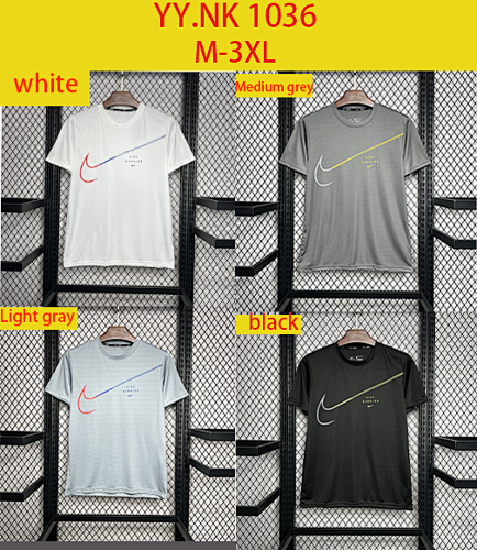 Nike 25-26 N-K T-shirt M-3XL T