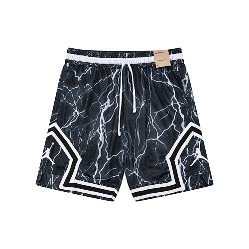 25-26 A-J Shorts XS-4XL C2418