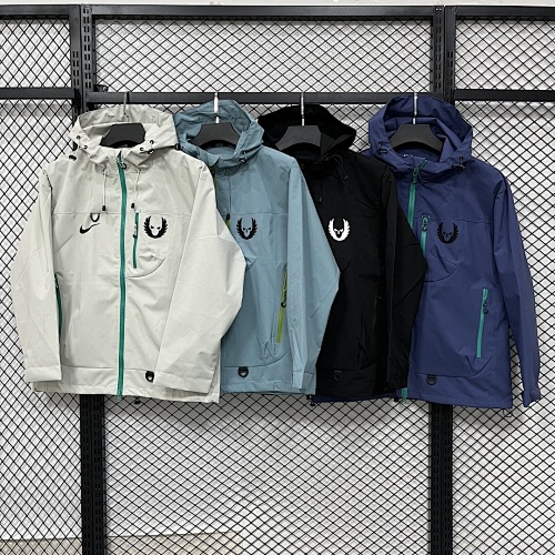 Nike 25-26 N-K Outdoor Jackets S-3XL