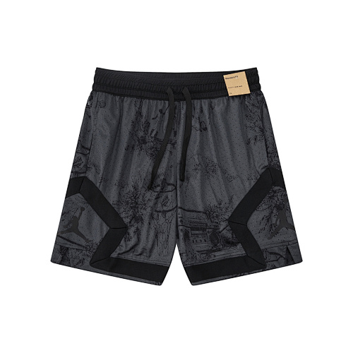 25-26 A-J Shorts XS-4XL C2429