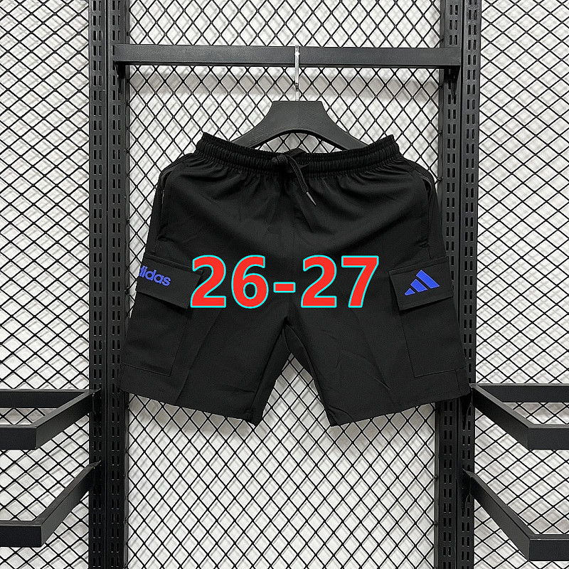 Adidas 26-27 A-D Short M-3XL