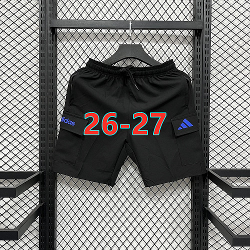 Adidas 26-27 A-D Short M-3XL