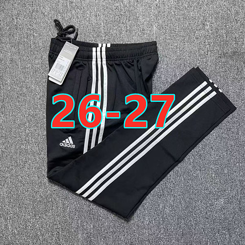 Adidas 26-27 A-D Pants M-3XL