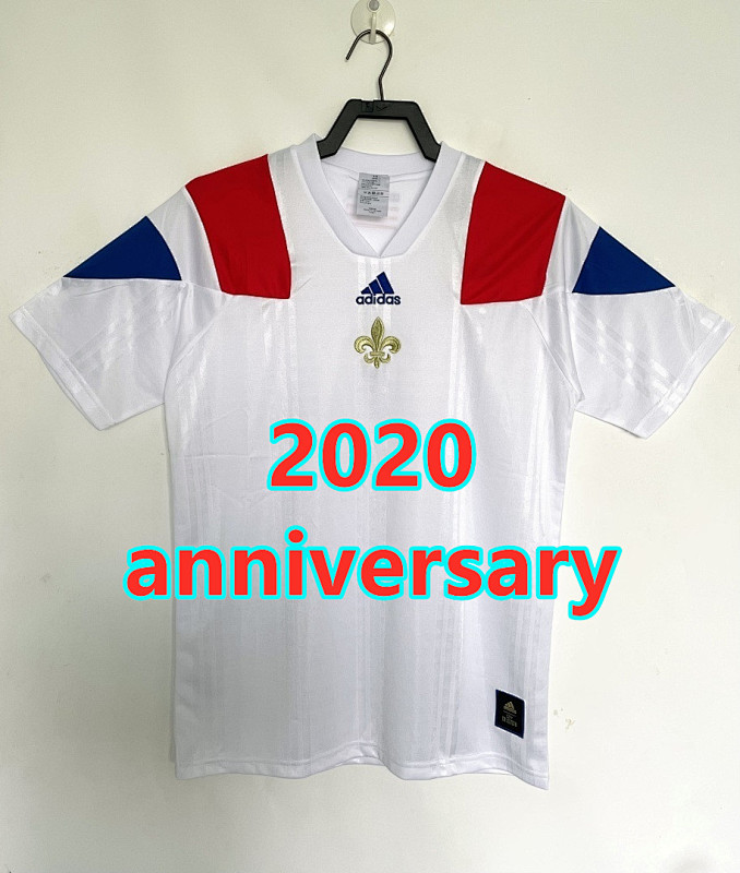 Balenciaga Paris Psg Anniversary Fans Version Jersey S-2XL