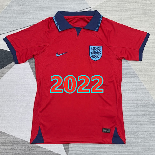 England Away Retro Jersey S-2XL