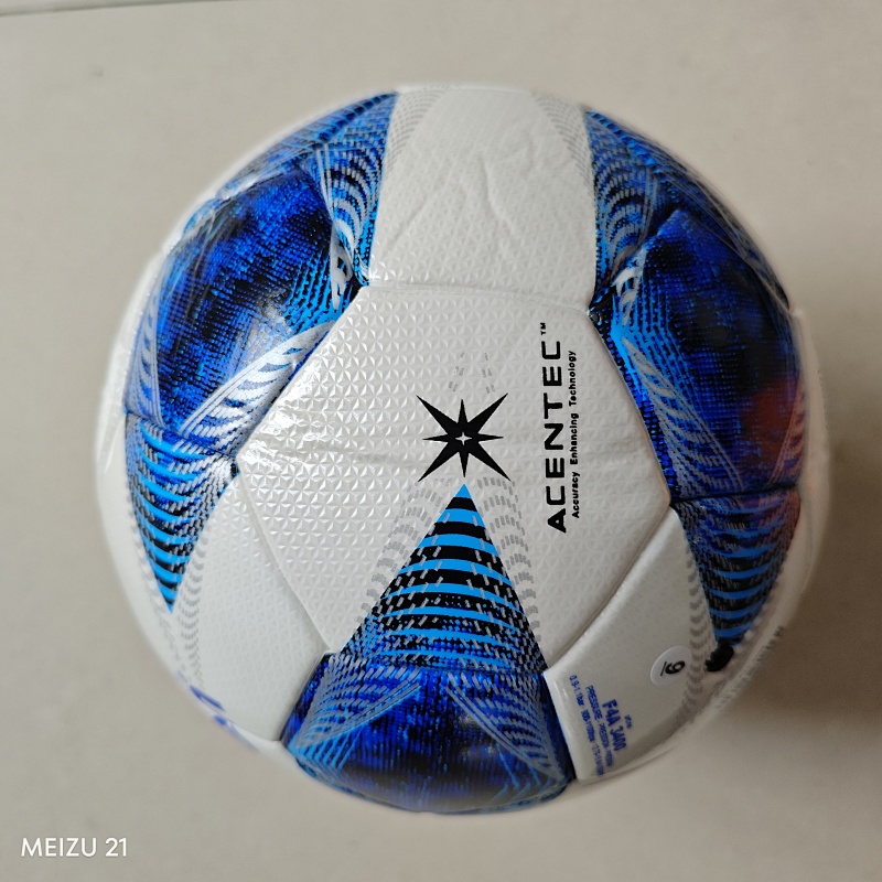 24-25 Molten Size 5 Football PU 5