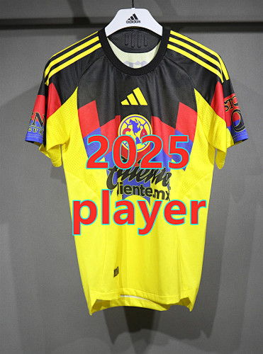 Mexico Home Player Version Jersey S-2XL