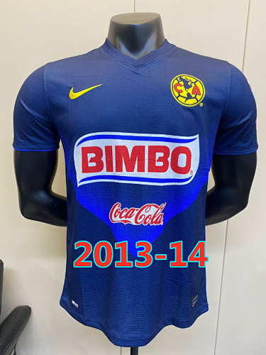 America Away Retro Jersey S-2XL