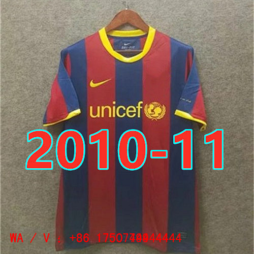 Barcelona Retro TopThai Quality Home S-2XL