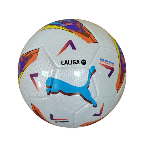 LA Liga Size 5 Football 5