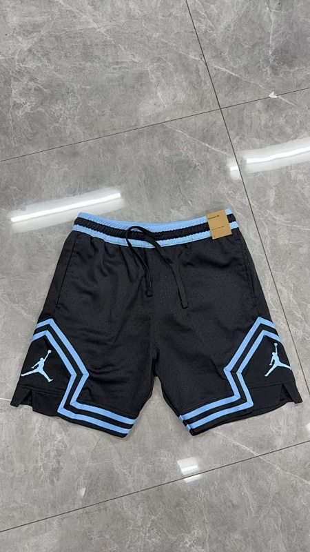 25-26 A-J Shorts XS-4XL A2433