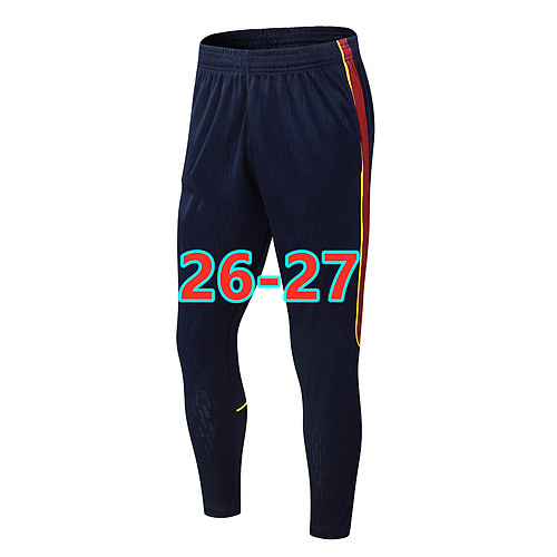 26-27 Barcelona Player Version Pants S-3XL