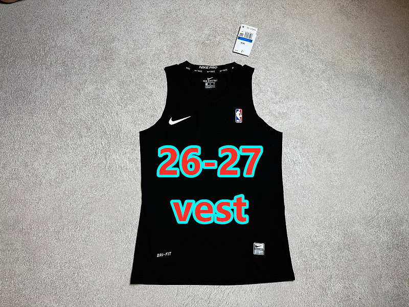 Nike 26-27 N-K Vest S-3XL