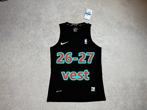 Nike 26-27 N-K Vest S-3XL