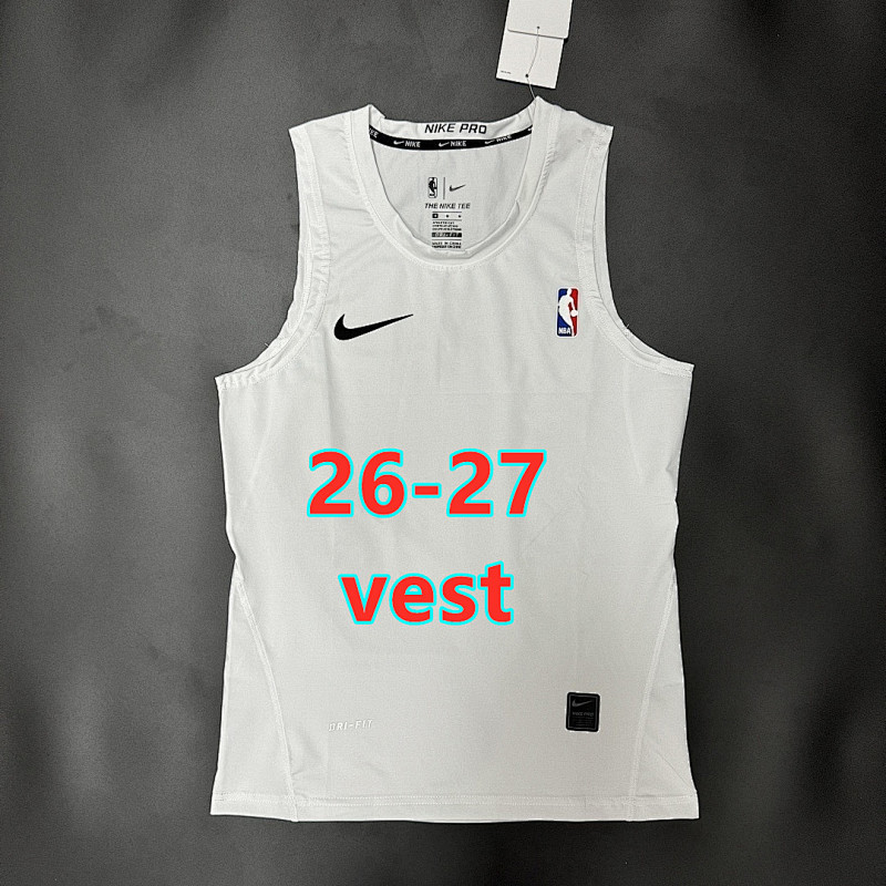 Nike 26-27 N-K Vest S-3XL